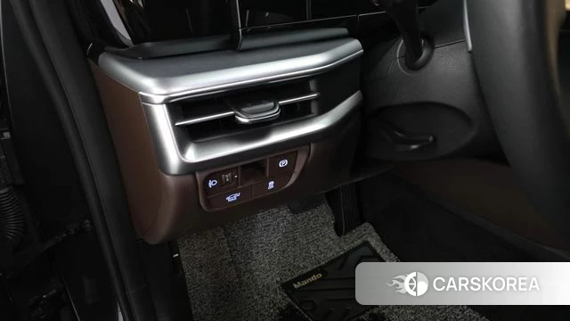 Hyundai Grandeur (GN7) id 4480483 из Кореи 20