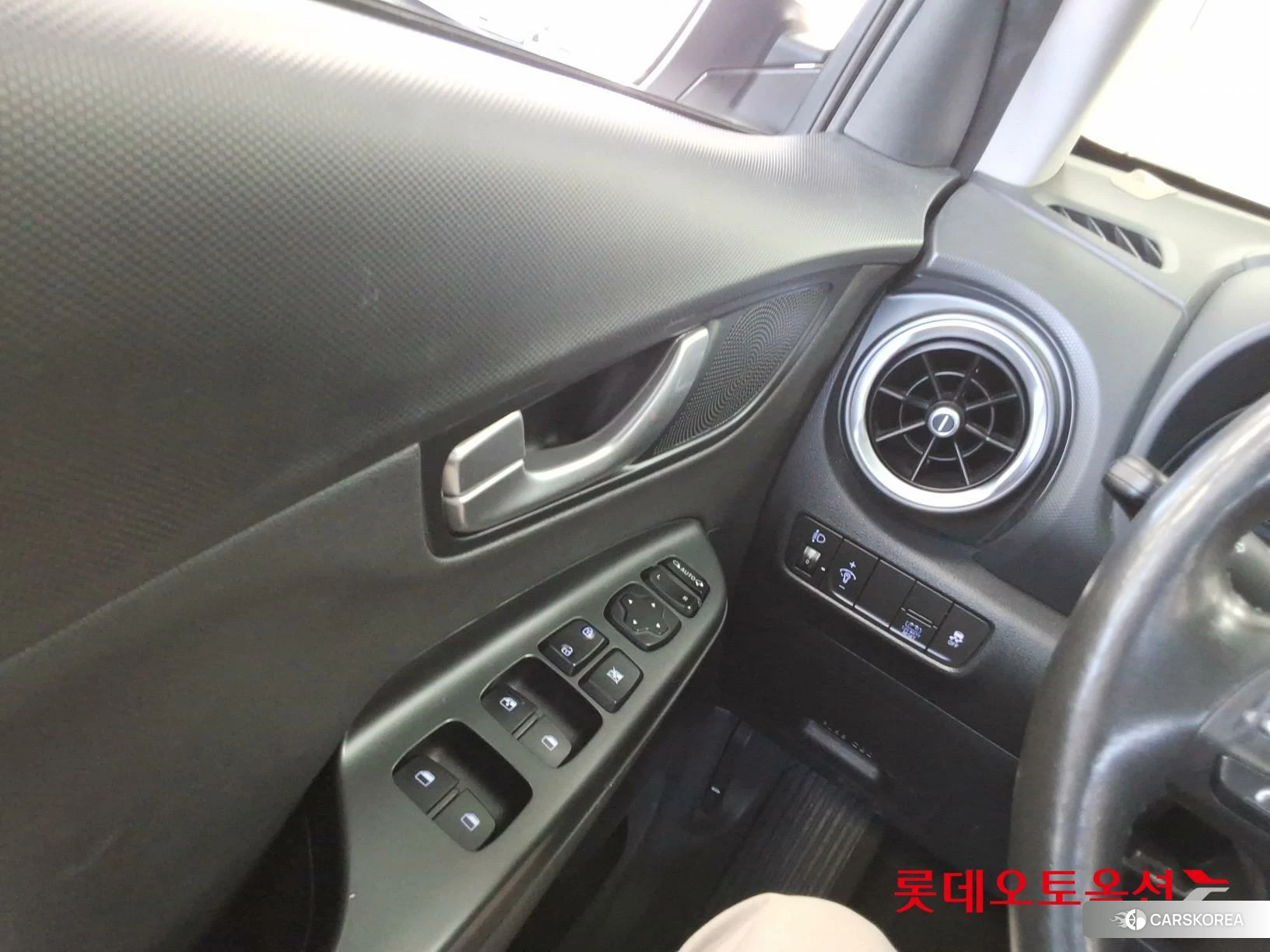 Hyundai Kona Hybrid id 4909162 из Кореи 20