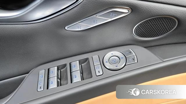 Genesis G80 (RG3) id 4586621 из Кореи 20