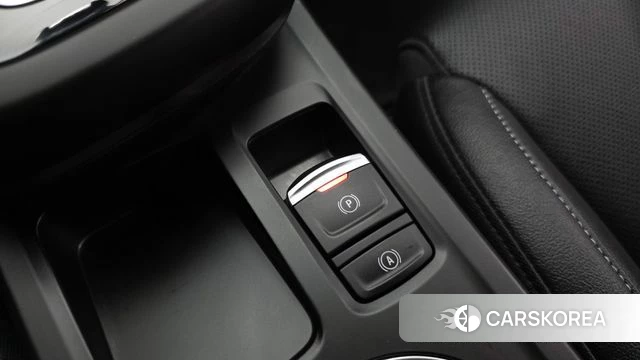 Renault Korea (Samsung) XM3 id 4308580 из Кореи 20