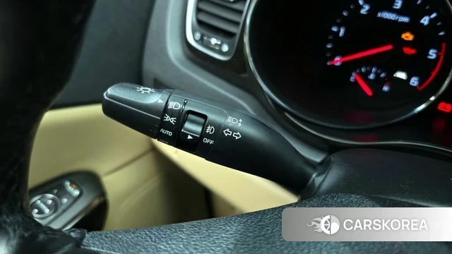 Kia The New Carnival id 4305023 из Кореи 20