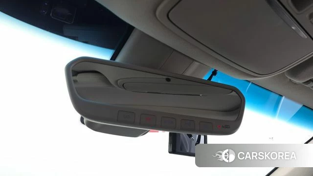 Genesis G90 id 4356685 из Кореи 20