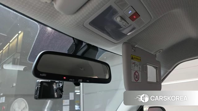 Hyundai Casper id 4899334 из Кореи 20