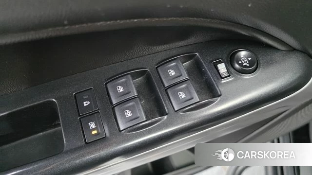 Chevrolet (GM Daewoo) Real New Colorado id 4495653 из Кореи 20