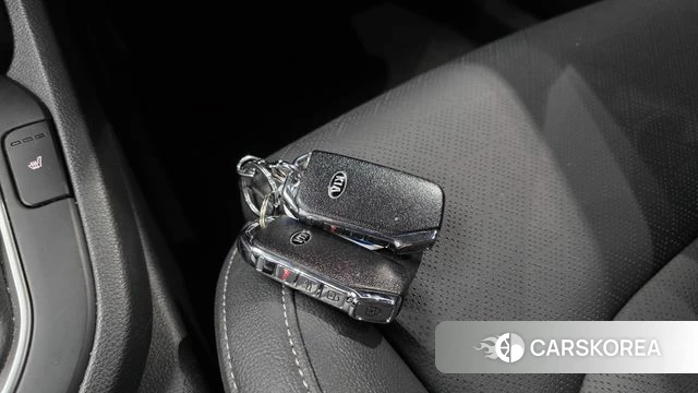 Kia Come New K3 id 4501769 из Кореи 20