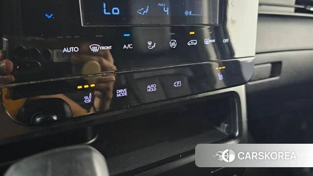 Hyundai Staria id 4566489 из Кореи 20