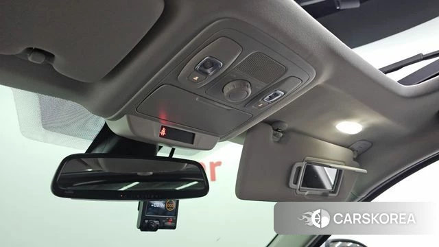 Renault Korea (Samsung) SM6 id 4568339 из Кореи 20