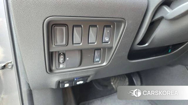 Renault Korea (Samsung) The New QM6 id 4519162 из Кореи 20