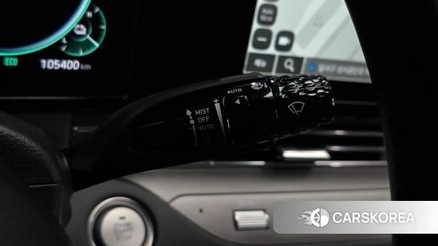 Hyundai The New Grandeur IG Hybrid id 4929122 из Кореи 20