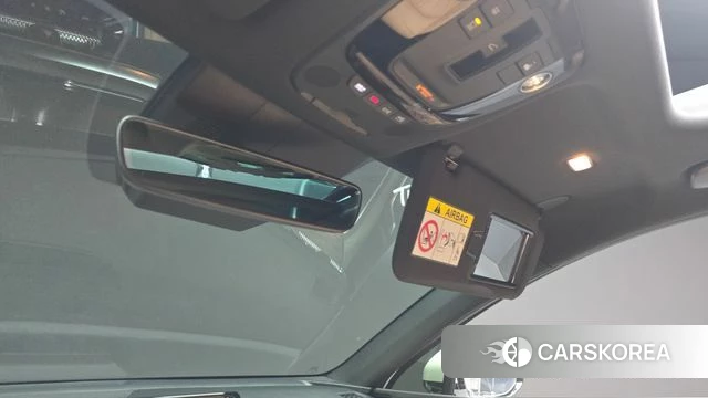 Kia K5 Hybrid 3rd Generation id 4657168 из Кореи 20