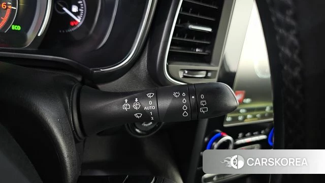 Renault Korea (Samsung) QM6 id 4781108 из Кореи 20