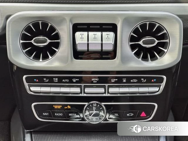 Mercedes-Benz G-class id 4264470 из Китая 20