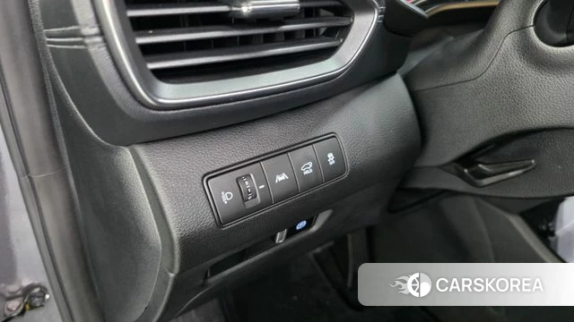 Hyundai The New Santa Fe id 4355722 из Кореи 20