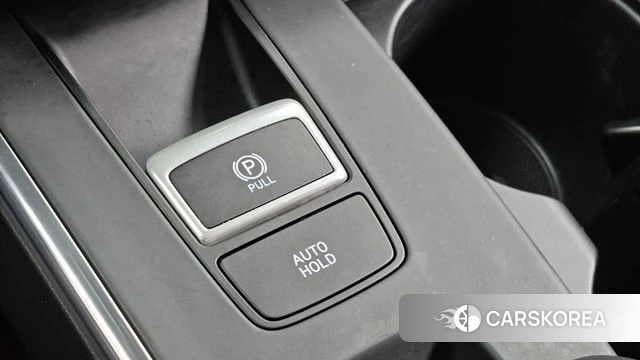 Hyundai The New Grandeur IG id 4429319 из Кореи 20