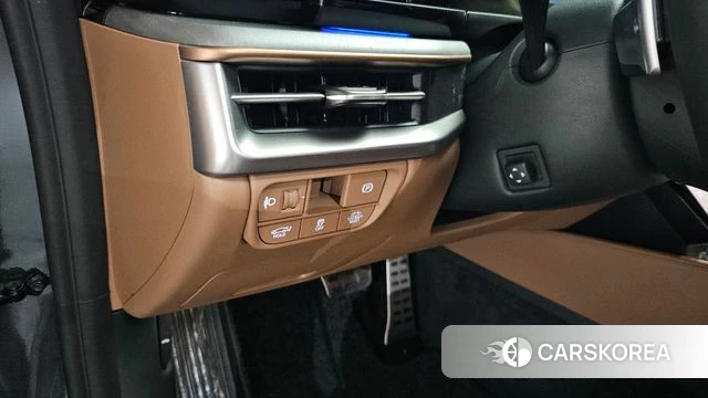 Hyundai Grandeur Hybrid (GN7) id 4201425 из Кореи 20