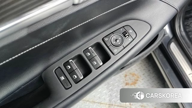 Hyundai Grandeur IG id 4558013 из Кореи 20