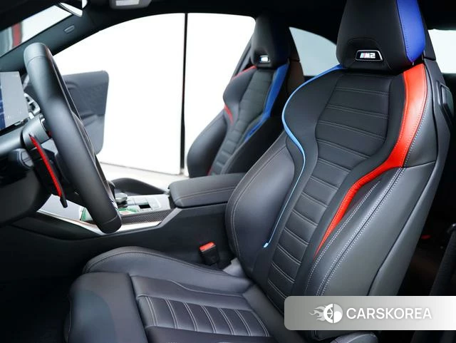 BMW M2 id 4272569 из Китая 20