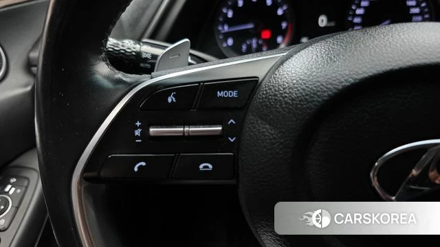 Hyundai Sonata (DN8) id 4223727 из Кореи 20