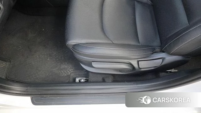 Kia The New K3 2nd generation id 4474720 из Кореи 20