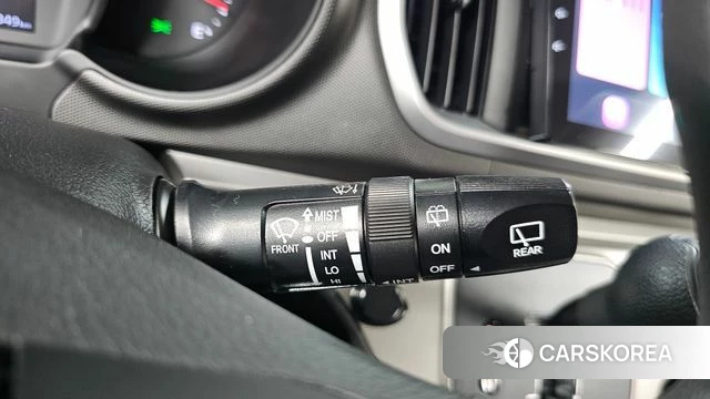 Kia The New Ray id 4731113 из Кореи 20