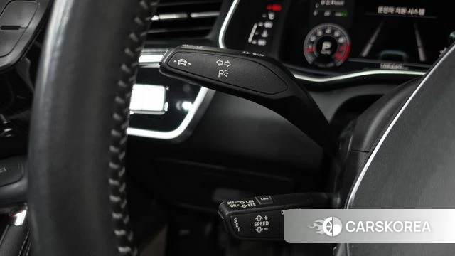 Audi A7 (4K) id 4496013 из Кореи 20
