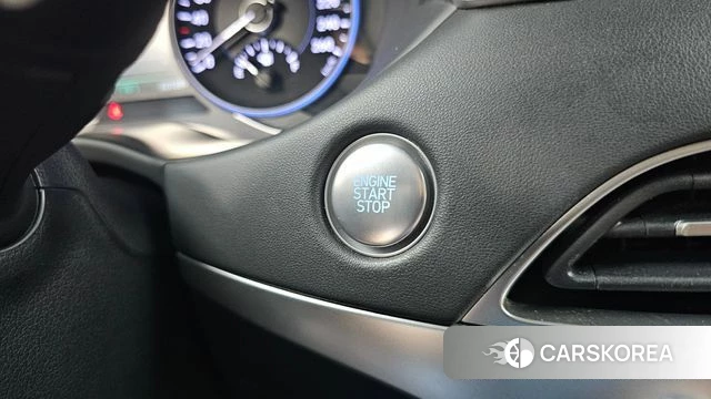 Hyundai Palisade id 4603807 из Кореи 20