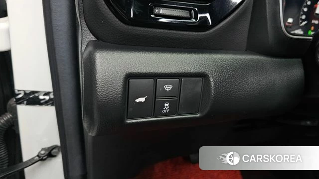 Honda Pilot 4th generation id 4329418 из Кореи 20