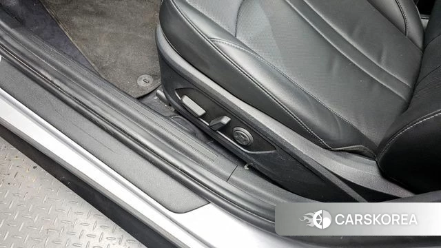 Hyundai Sonata D Edge (DN8) id 4322131 из Кореи 20