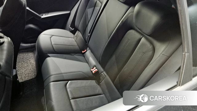 Audi Q2 id 4375686 из Кореи 20