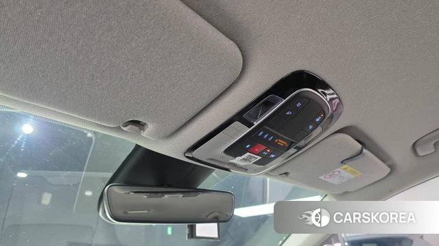 Hyundai The New Santa Fe id 4186244 из Кореи 20