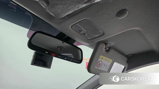 Kia Morning Urban (JA) id 4893607 из Кореи 20