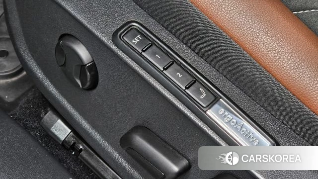 Volkswagen ID.4 id 4863810 из Кореи 20