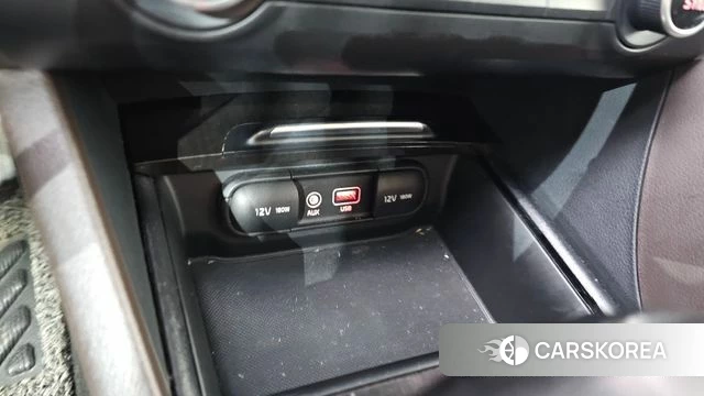 Kia The New K5 2nd generation id 4596356 из Кореи 20