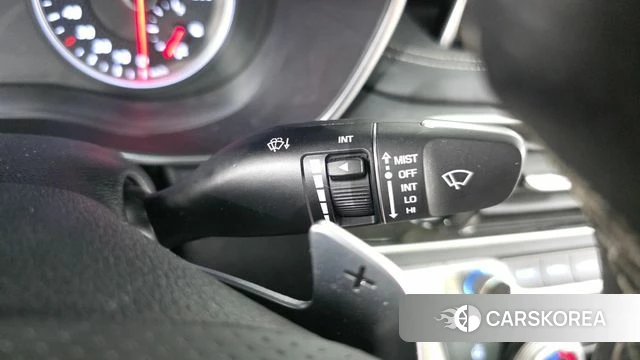 Genesis G70 id 4482711 из Кореи 20