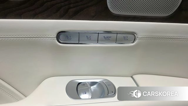 Genesis G90 (RS4) id 4249152 из Кореи 20