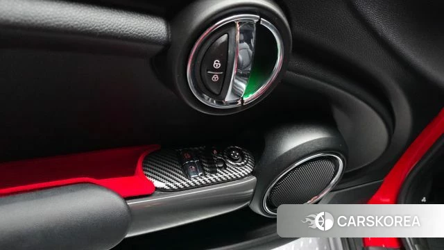Mini Cooper id 4745829 из Кореи 20