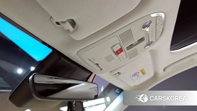 Hyundai The New Grandeur IG id 4223993 из Кореи 20