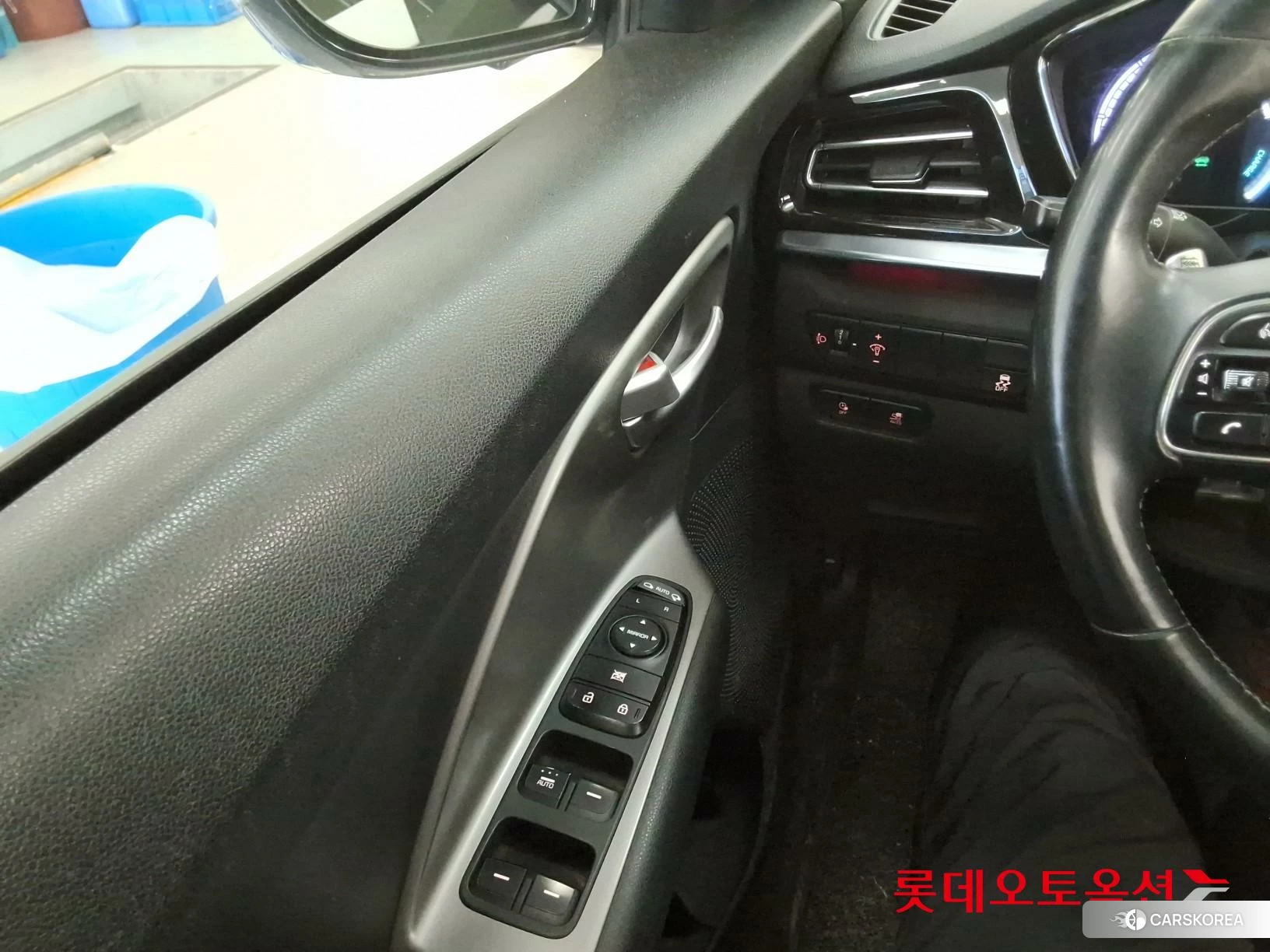 Kia Niro Plus id 4674189 из Кореи 20
