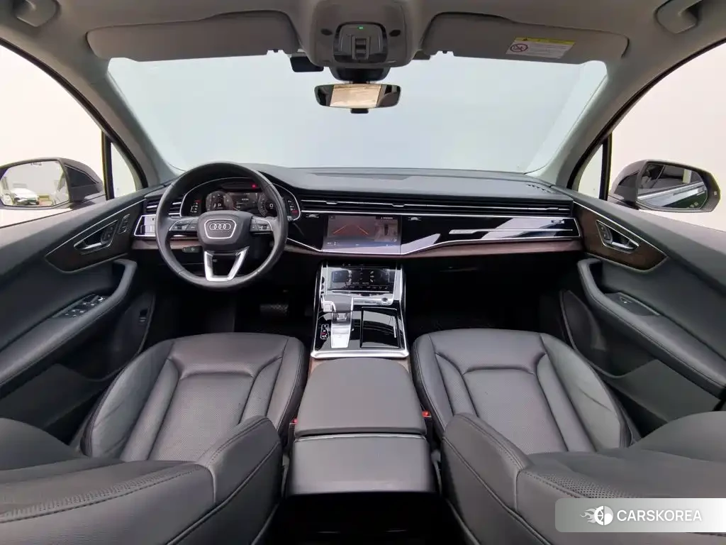 Audi Q7 id 4654958 из Китая 20