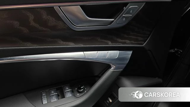 Audi A6 (C8) id 4429471 из Кореи 20