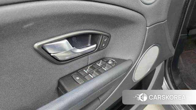Land Rover Range Rover Evoque id 4477542 из Кореи 20