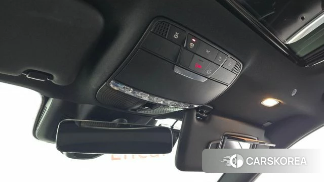 Mercedes-Benz E-Class W213 id 4730413 из Кореи 20