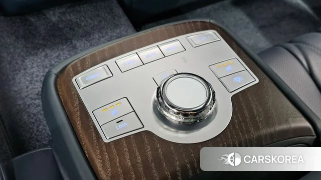 Genesis G80 (RG3) id 4725090 из Кореи 20