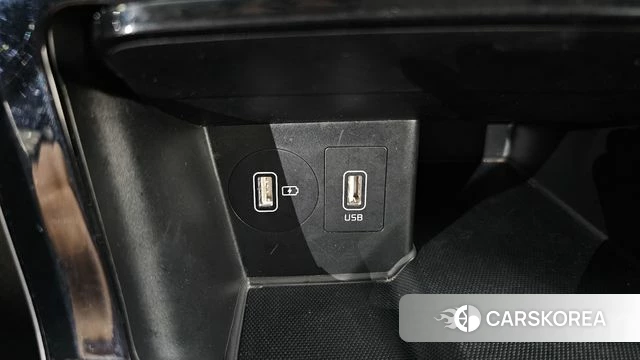 Kia K7 Premier id 4765081 из Кореи 20