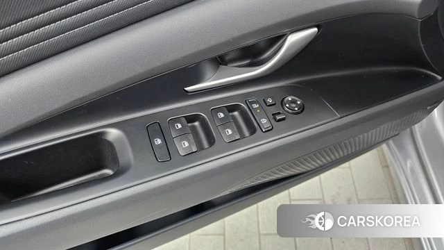 Hyundai The New Avante Hybrid (CN7) id 4617425 из Кореи 20