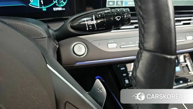 Hyundai The New Grandeur IG id 4855048 из Кореи 20