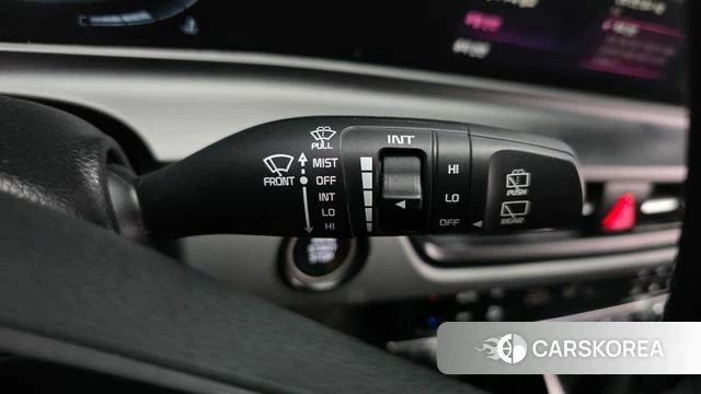 Kia The New Seltos id 4898494 из Кореи 20