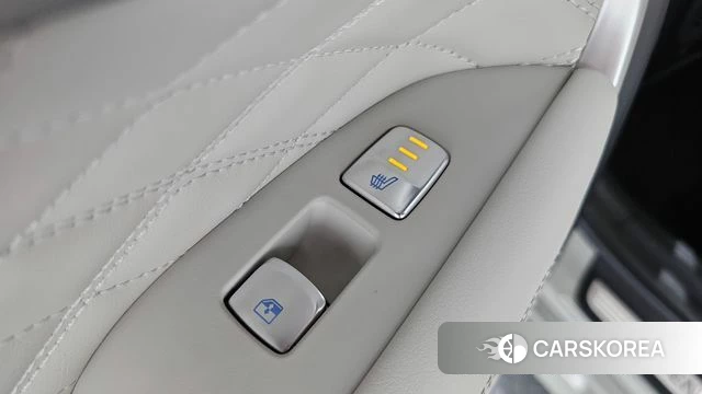 Genesis The New G70 id 4329554 из Кореи 20
