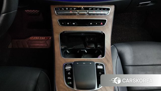 Mercedes-Benz E-Class W213 id 4445486 из Кореи 20