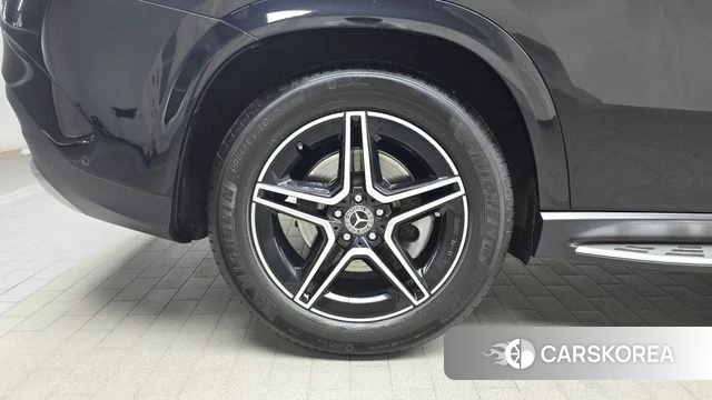 Mercedes-Benz GLE-Class W167 id 4489501 из Кореи 20